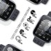 Пленка защитная Armorstandart Amazfit Bip 6 6 шт. (ARM84394)