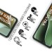Пленка защитная Armorstandart Motorola Razr 60 Ultra 5G (ARM86951)
