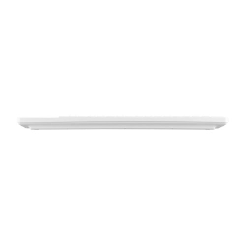 Клавиатура 2E KS260 106key Wireless UA White (2E-KS260WWH_UA)