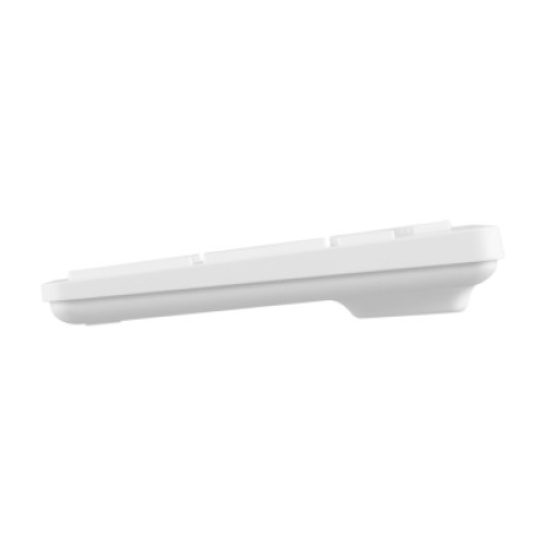 Клавиатура 2E KS260 106key Wireless UA White (2E-KS260WWH_UA)