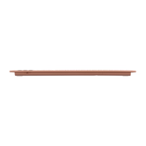 Клавиатура 2E KS270 109key Wireless UA Rose/White (2E-KS270WBPN_UA)