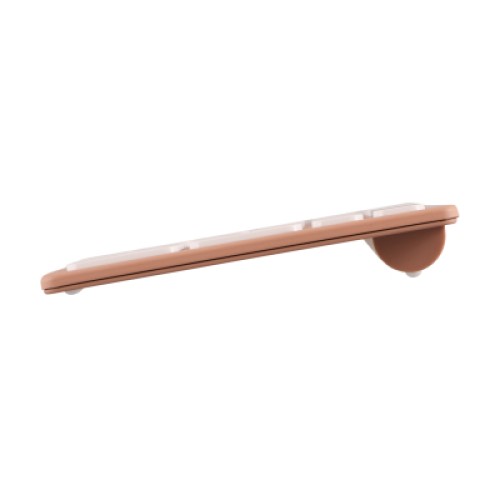 Клавиатура 2E KS270 109key Wireless UA Rose/White (2E-KS270WBPN_UA)