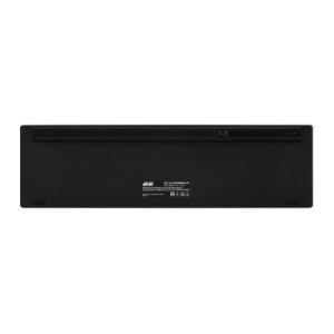 Клавиатура 2E KS270 109key Wireless UA Grey/Black (2E-KS270WBGR_UA)