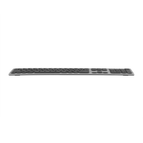 Клавиатура 2E KS270 109key Wireless UA Grey/Black (2E-KS270WBGR_UA)