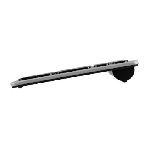 Клавиатура 2E KS270 109key Wireless UA Grey/Black (2E-KS270WBGR_UA)