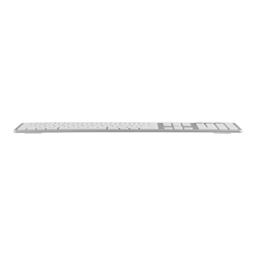 Клавиатура 2E KS270 109key Wireless UA Silver/White (2E-KS270WBWH_UA)