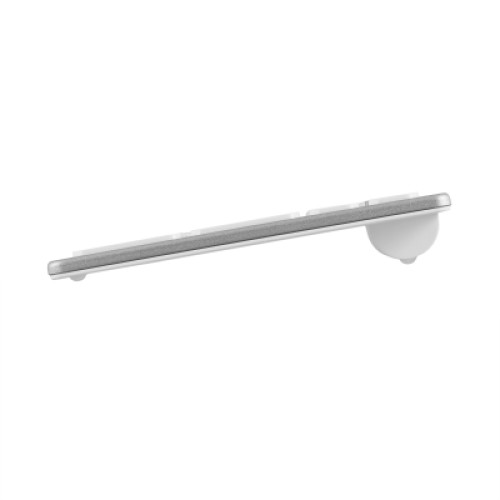 Клавиатура 2E KS270 109key Wireless UA Silver/White (2E-KS270WBWH_UA)
