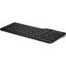 Клавиатура HP 460 Multi-Device Bluetooth UA Black (7N7B8AA)