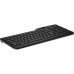 Клавиатура HP 460 Multi-Device Bluetooth UA Black (7N7B8AA)