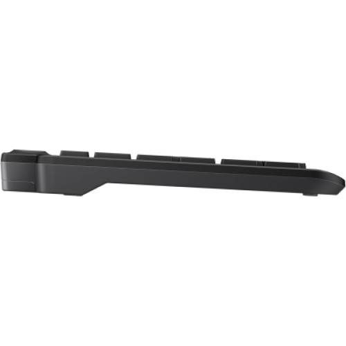 Клавиатура HP 460 Multi-Device Bluetooth UA Black (7N7B8AA)