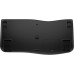 Клавиатура HP 680 Comfort Dual-Mode UA Black (8T6L8AA)