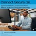 Клавиатура HP 680 Comfort Dual-Mode UA Black (8T6L8AA)