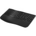 Клавиатура HP 680 Comfort Dual-Mode UA Black (8T6L8AA)