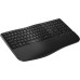 Клавиатура HP 680 Comfort Dual-Mode UA Black (8T6L8AA)
