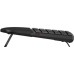 Клавиатура HP 680 Comfort Dual-Mode UA Black (8T6L8AA)