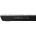 Клавиатура HP 720 Multi-Device Rechargeable Wireless/Bluetooth UA Black (9T5B1AA)