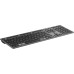 Клавиатура HP 720 Multi-Device Rechargeable Wireless/Bluetooth UA Black (9T5B1AA)