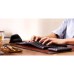 Клавиатура HP 960 BLK Ergonomic split-zone UA Black (7E755AA)