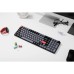 Клавиатура Keychron K17 PRO Gateron MX 2.0 Brown QMK White Led Wireless/Bluetooth/USB-А UA Black (K17P-A3-UA) Клавиатура Keychron K17 PRO Gateron MX 2.0 Brown QMK White Led Wireless/Bluetooth/USB-А UA Black (K17P-A3-UA)