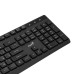 Клавиатура Genius KB-7200 Wireless UA Black (31320002406)