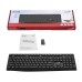 Клавиатура Genius KB-7200 Wireless UA Black (31320002406)
