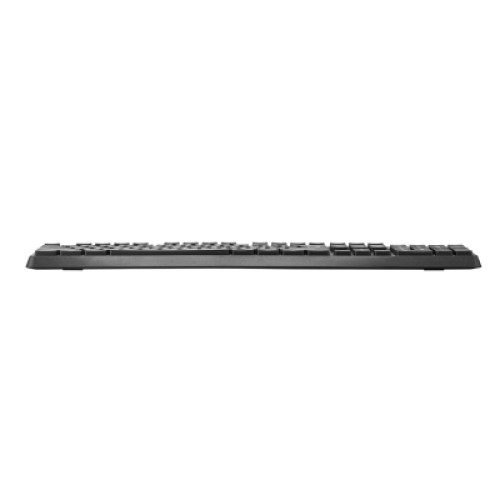 Клавиатура Genius KB-7200 Wireless UA Black (31320002406)
