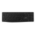 Клавиатура Genius KB-7200 Wireless UA Black (31320002406)