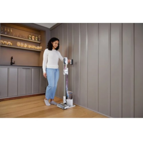 Пылесос Shark Cordless Pro with Auto Empty System (BU3521EU)