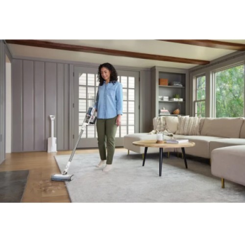 Пылесос Shark Cordless Pro with Auto Empty System (BU3521EU)