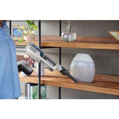 Пылесос Shark Cordless Pro with Auto Empty System (BU3521EU)