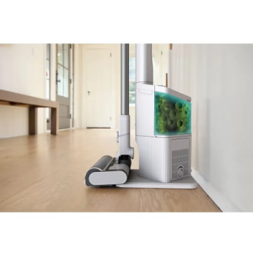 Пылесос Shark Cordless Pro with Auto Empty System (BU3521EU)