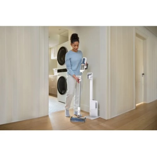 Пылесос Shark Cordless Pro with Auto Empty System (BU3521EU)