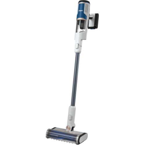 Пылесос Shark FloorDetect (BU1120EU)