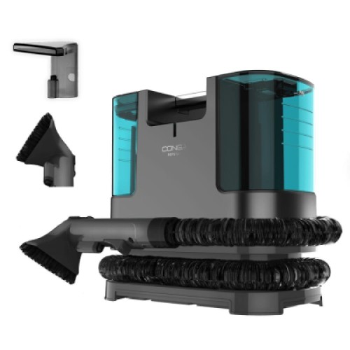 Пылесос Cecotec Conga PopStar 3000 CarpetClean upholstery vacuum cleaner (CCTC-05082)
