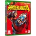 Игра Xbox BORDERLANDS 4, BD диск (5026555369558)