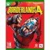 Игра Xbox BORDERLANDS 4, BD диск (5026555369558)