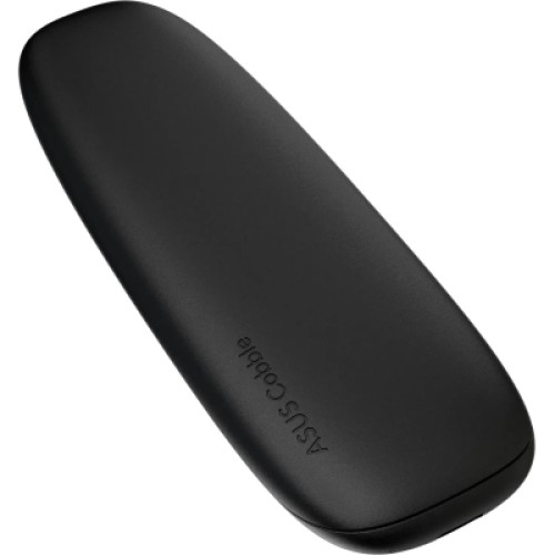 Карман внешний ASUS SSD PCIe NVMe M.2 2230/2242/2260/2280 USB Type-C 3.2 Gen 2x1 black (90DD02R0-M09000)