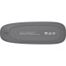 Карман внешний ASUS SSD PCIe NVMe M.2 2230/2242/2260/2280 USB Type-C 3.2 Gen 2x1 grey (90DD02R6-M09000)