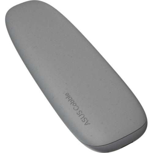 Карман внешний ASUS SSD PCIe NVMe M.2 2230/2242/2260/2280 USB Type-C 3.2 Gen 2x1 grey (90DD02R6-M09000)