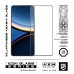Стекло защитное Armorstandart Icon Xiaomi Poco F7 Pro Black (ARM80410)