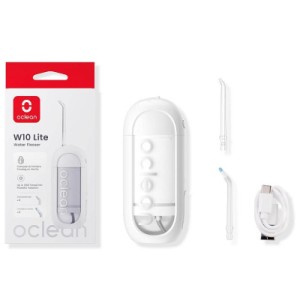 Іригатор Oclean W10 Lite (6970810557510)