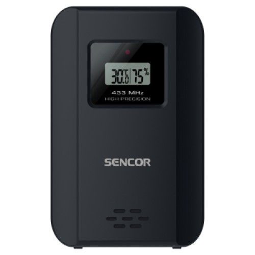 Метеостанция Sencor SWS5800