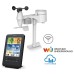 Метеостанция Sencor SWS9898WIFI