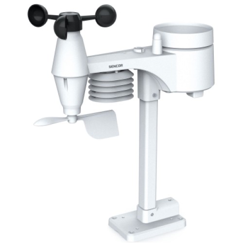 Метеостанция Sencor SWS9898WIFI