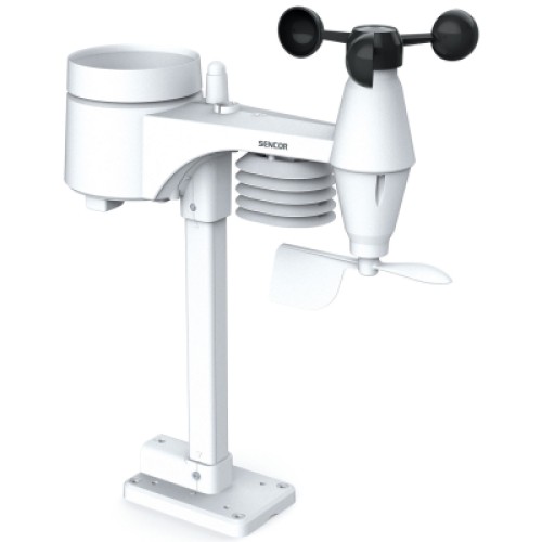 Метеостанция Sencor SWS9898WIFI