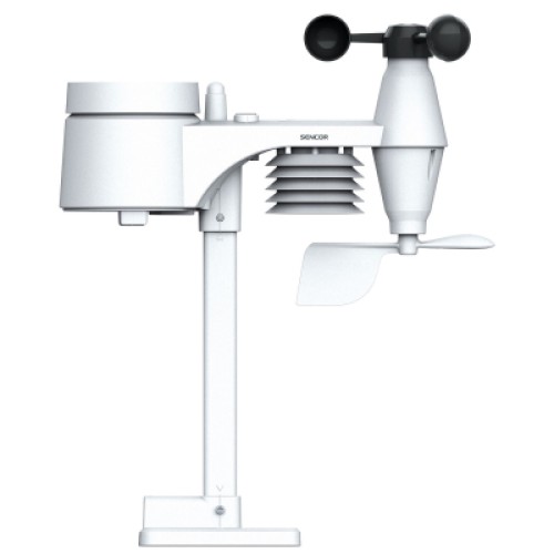Метеостанция Sencor SWS9898WIFI