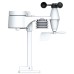 Метеостанция Sencor SWS9898WIFI