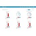 Метеостанция Sencor SWS9898WIFI