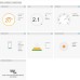 Метеостанция Sencor SWS9898WIFI