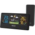 Метеостанция Sencor SWS4100B
